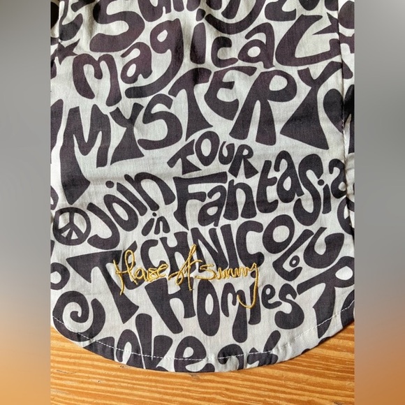 House of Sunny Scooby Party
Top Sz 4 - Picture 10 of 16